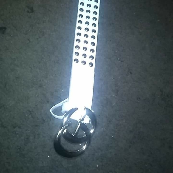 Authentic Gucci Belt $150 - Picture 1 of 2